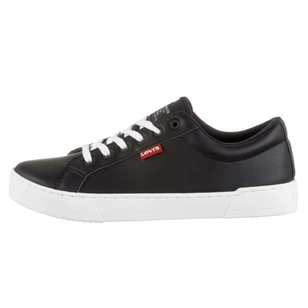 Levi´s Footwear Malibu 2.0 Skor Svart EU 39 Kvinna
