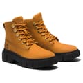 Pikkukuva 1 / 7: Timberland Greyfield Leather Saappaat Ruskea EU 37 1/2 Nainen