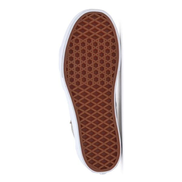 Vans Sk8-hi Tapered Stackform Skor Beige EU 40 Man
