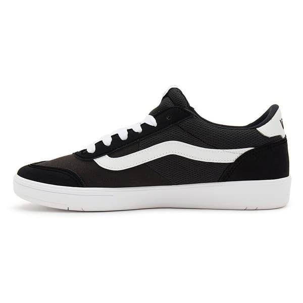 Vans Cruze Too Cc Skor Svart EU 39 Man