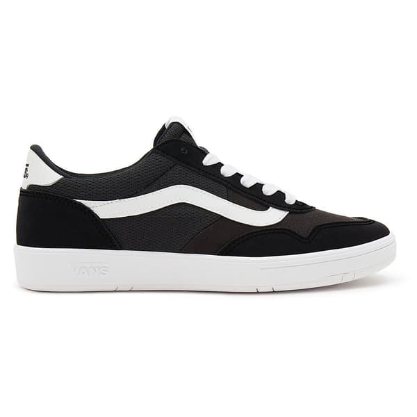 Vans Cruze Too Cc Skor Svart EU 39 Man