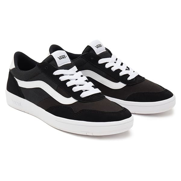 Vans Cruze Too Cc Skor Svart EU 39 Man