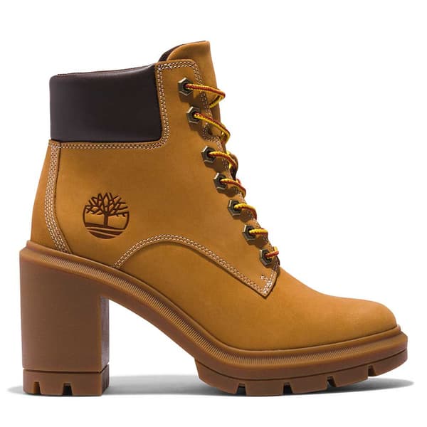 Timberland Allington Heights 6´´ Saappaat Beige EU 37 1/2 Nainen
