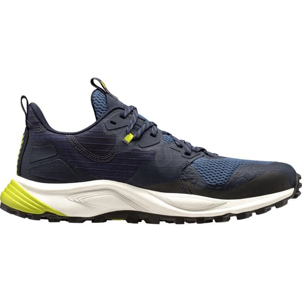 Helly Hansen Falcon Tr Polkujuoksukengät Sininen EU 42 1/2 Mies