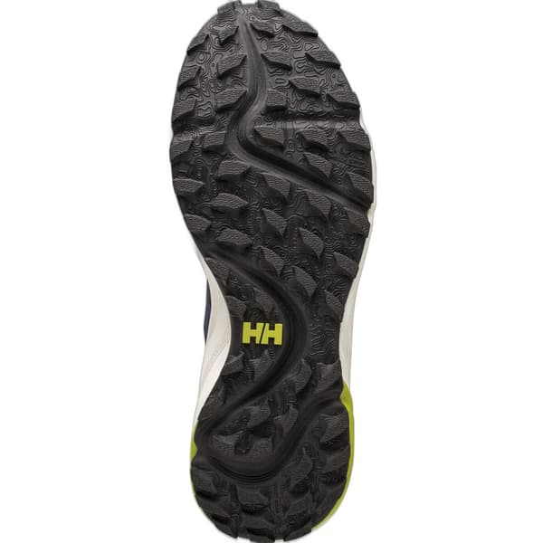 Helly Hansen Falcon Tr Trailsko Blå EU 44 Mand