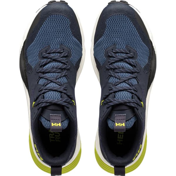 Helly Hansen Falcon Tr Trailsko Blå EU 44 Mand