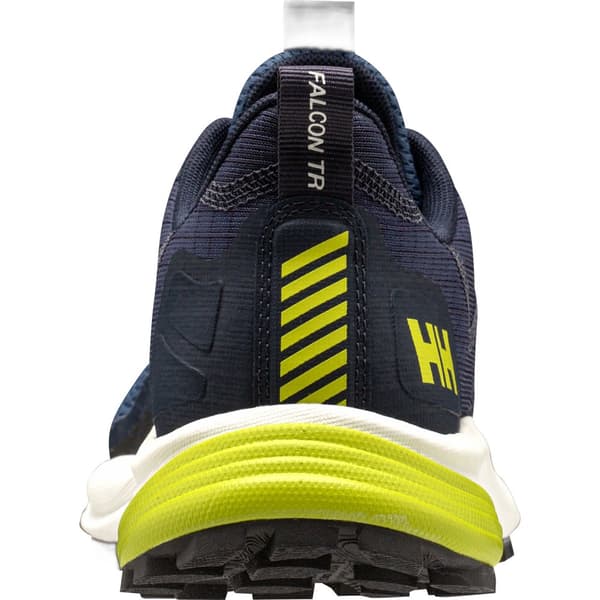 Helly Hansen Falcon Tr Trailsko Blå EU 44 Mand