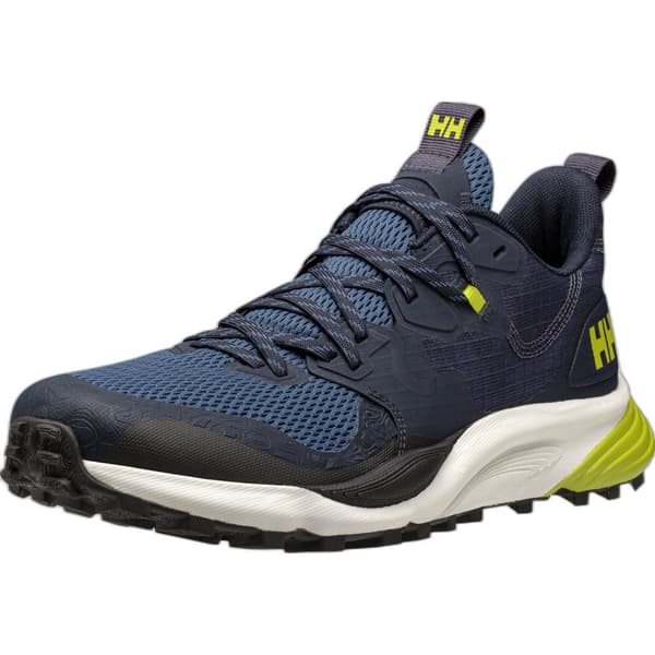 Helly Hansen Falcon Tr Trailsko Blå EU 44 Mand