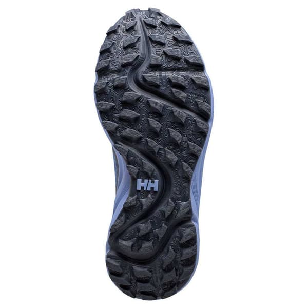 Helly Hansen Trail Wizard Trailskor Blå EU 40 Kvinna