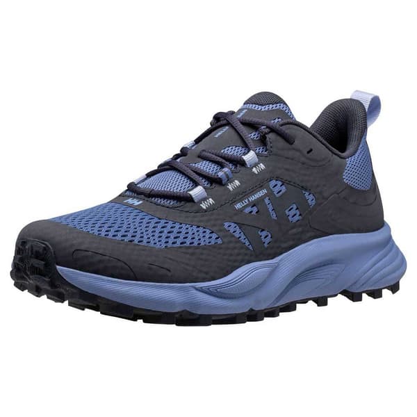 Helly Hansen Trail Wizard Trailskor Blå EU 40 Kvinna