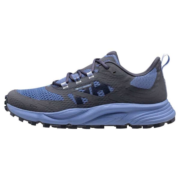 Helly Hansen Trail Wizard Trailskor Blå EU 40 1/2 Kvinna