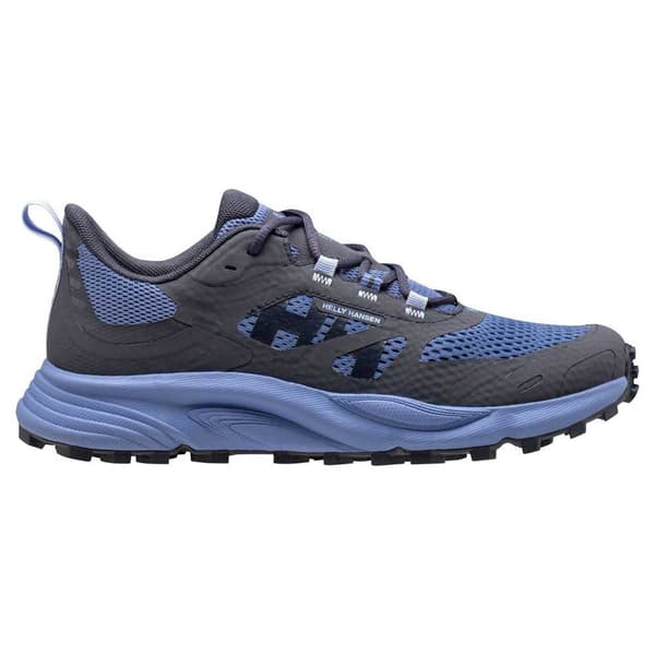 Helly Hansen Trail Wizard Trailskor Blå EU 40 1/2 Kvinna