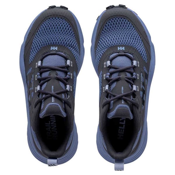 Helly Hansen Trail Wizard Trailskor Blå EU 40 1/2 Kvinna