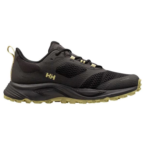 Helly Hansen Trail Wizard Trailsko Grå EU 39 1/3 Kvinde