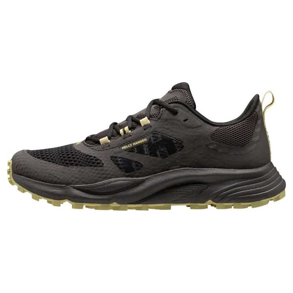 Helly Hansen Trail Wizard Trailsko Grå EU 39 1/3 Kvinde