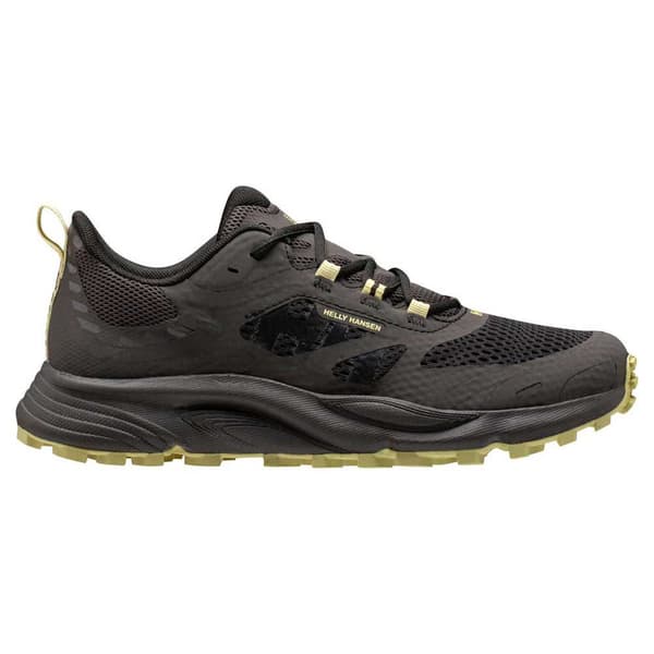 Helly Hansen Trail Wizard Trailsko Grå EU 39 1/3 Kvinde