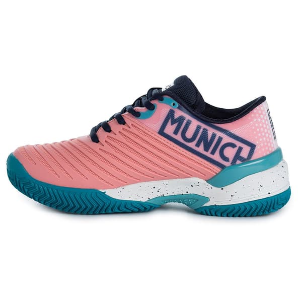 Munich Sko Padx Rosa EU 41 Mand