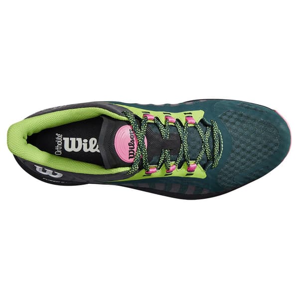 Wilson Padel Kengät Hurakn Pro Violetti EU 36 2/3 Nainen