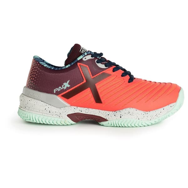 Munich Sko Padx 39 Padel Orange EU 38 Mand