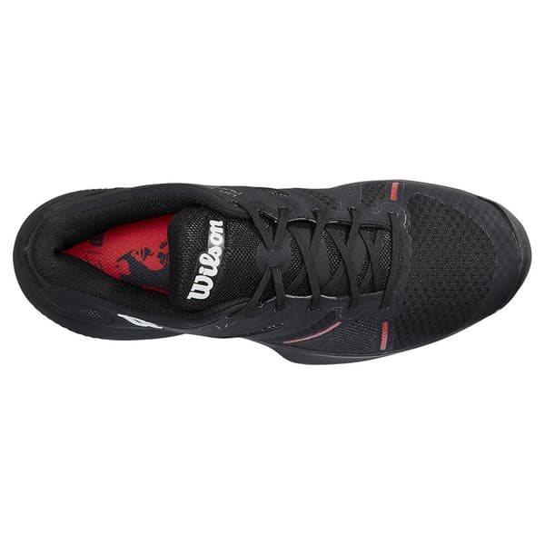 Wilson Padel Kengät Bela Pro Musta EU 40 2/3 Mies