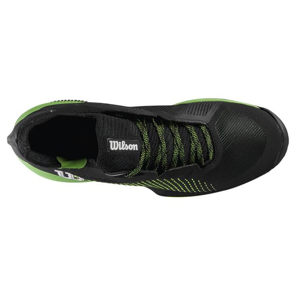 Wilson Skor Kaos Rapide Sft Grönt EU 43 1/3 Man