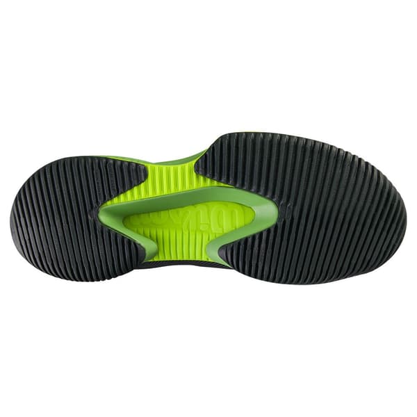 Wilson Sko Kaos Rapide Sft Grøn EU 43 1/3 Mand