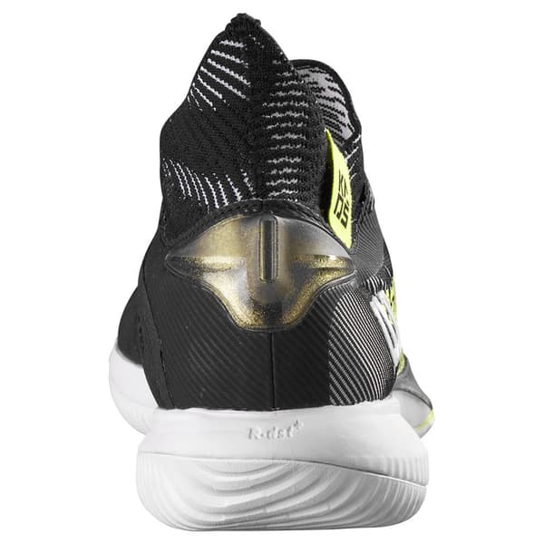 Wilson Sko Kaos Rapide Sft Sort EU 42 2/3 Mand