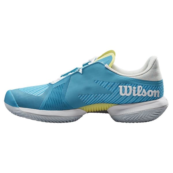 Wilson Lerskor Kaos Swift 1.5 Blå EU 38 2/3 Kvinna