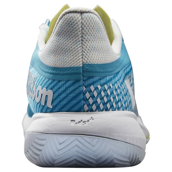 Wilson Lerskor Kaos Swift 1.5 Blå EU 38 2/3 Kvinna