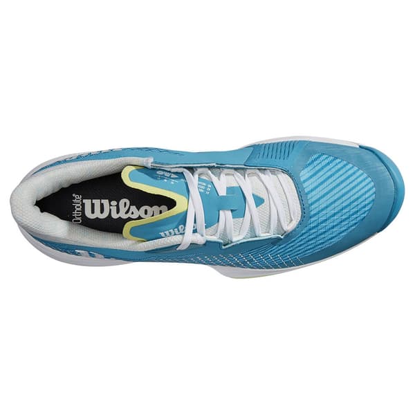 Wilson Lerskor Kaos Swift 1.5 Blå EU 38 2/3 Kvinna