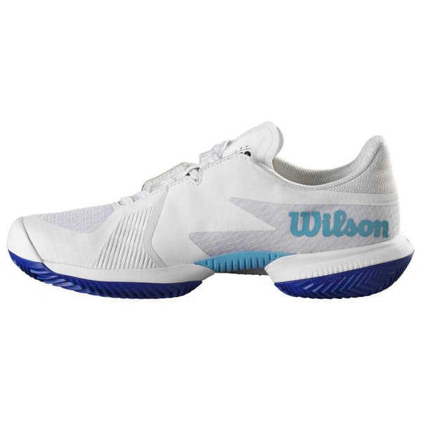 Wilson Lerskor Kaos Swift 1.5 Vit EU 44 2/3 Man