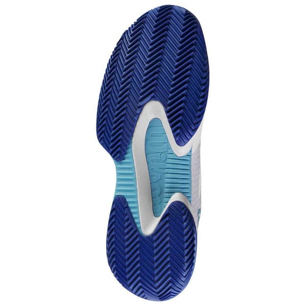 Wilson Lerskor Kaos Swift 1.5 Vit EU 44 2/3 Man