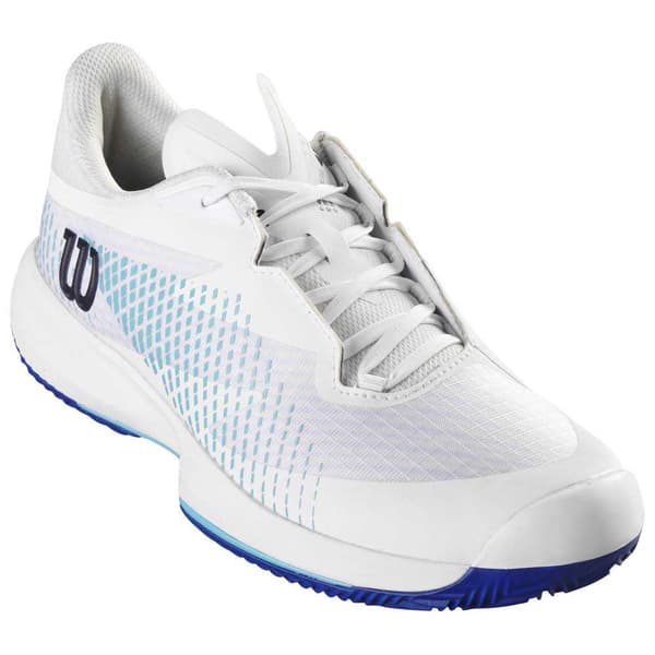 Wilson Lerskor Kaos Swift 1.5 Vit EU 46 Man