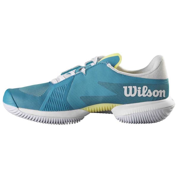 Wilson Sko Kaos Swift 1.5 Blå EU 38 Kvinde