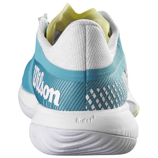 Wilson Sko Kaos Swift 1.5 Blå EU 38 Kvinde