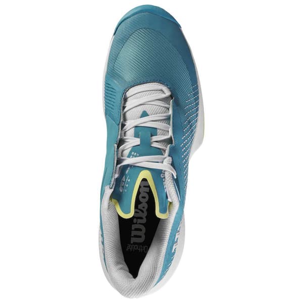 Wilson Skor Kaos Swift 1.5 Blå EU 38 2/3 Kvinna