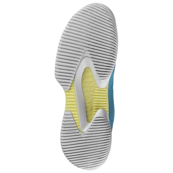 Wilson Skor Kaos Swift 1.5 Blå EU 38 2/3 Kvinna