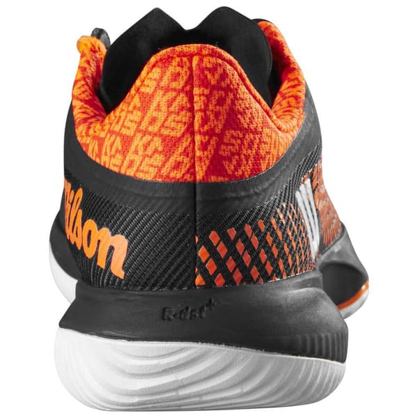 Wilson Skor Kaos Swift 1.5 Orange,Svart EU 44 Man