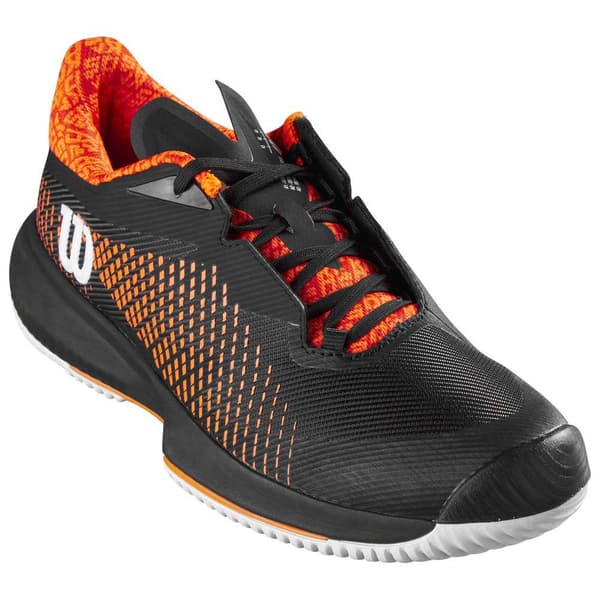 Wilson Skor Kaos Swift 1.5 Orange,Svart EU 45 1/3 Man