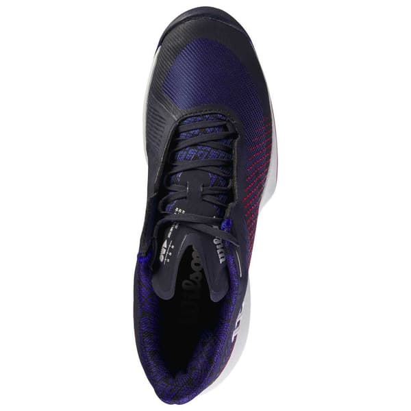 Wilson Skor Kaos Swift 1.5 Blå,Lila EU 43 1/3 Man