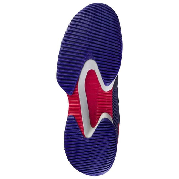 Wilson Skor Kaos Swift 1.5 Blå,Lila EU 44 Man