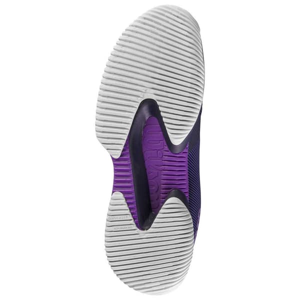 Wilson Sko Kaos Swift 1.5 Blå EU 40 2/3 Kvinde