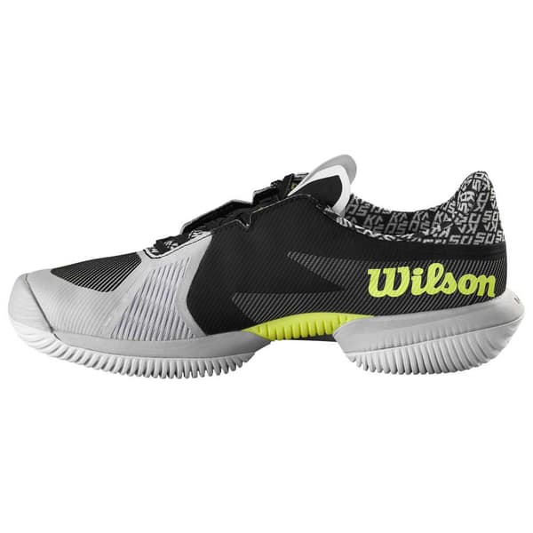 Wilson Sko Kaos Swift 1.5 Sort EU 44 Mand