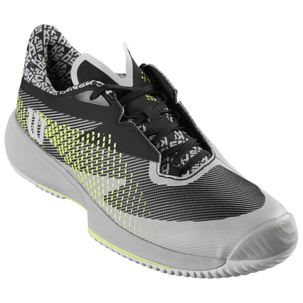 Wilson Sko Kaos Swift 1.5 Sort EU 44 Mand