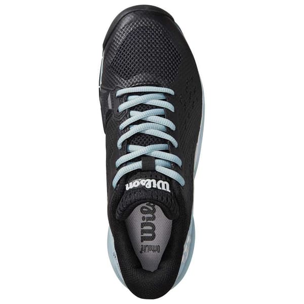 Wilson Skor Rush Pro Ace Svart EU 37 1/3 Kvinna