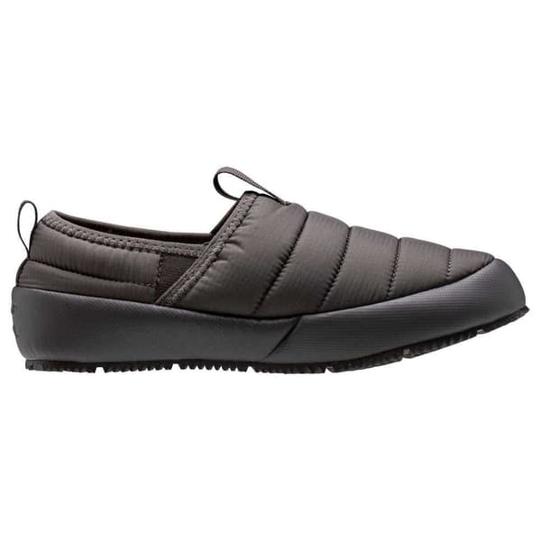 Helly Hansen Hjemmesko Cabin Loafer Sort EU 38 2/3 Kvinde