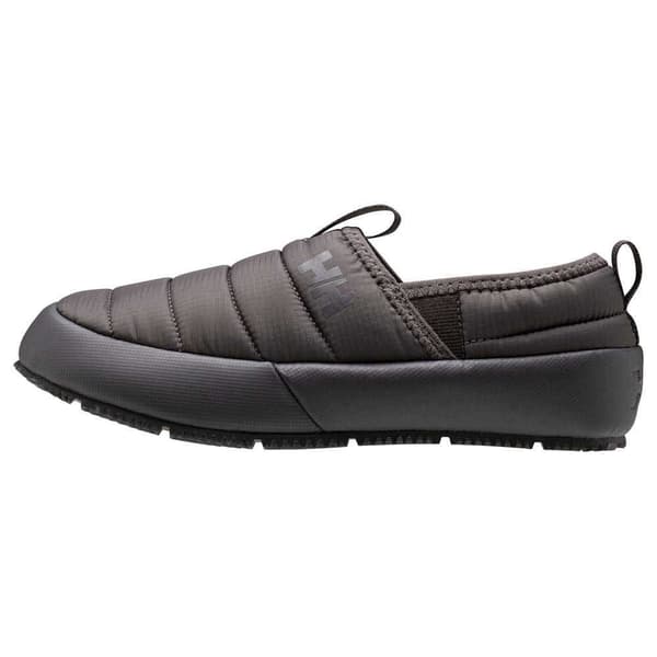 Helly Hansen Hjemmesko Cabin Loafer Sort EU 38 2/3 Kvinde