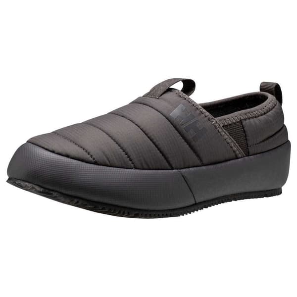 Helly Hansen Tofflor Cabin Loafer Svart EU 38 2/3 Kvinna
