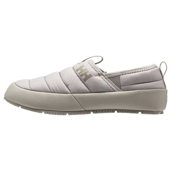 Helly Hansen Tofflor Cabin Loafer Beige EU 38 2/3 Kvinna