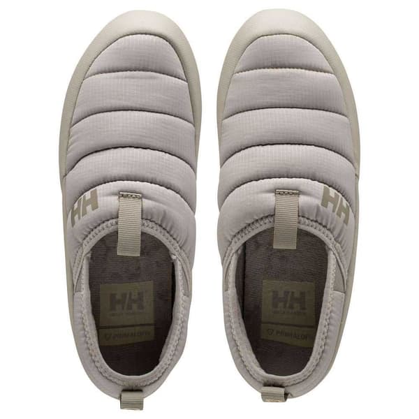 Helly Hansen Tofflor Cabin Loafer Beige EU 38 2/3 Kvinna